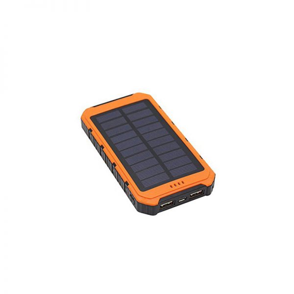 solar-charge